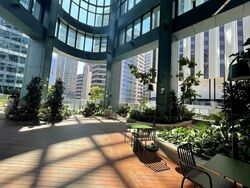 Hub Synergy Point (D2), Office #534075741